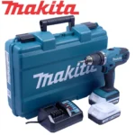 Mașină de găurit/inșurubat cu acumulator DF457DWE Makita