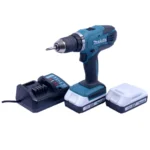 Mașină de găurit/inșurubat cu acumulator DF457DWE Makita - imagine 3