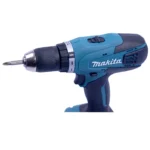 Mașină de găurit/inșurubat cu acumulator DF457DWE Makita - imagine 4