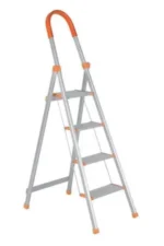 Scară cu suport 1,8m AF0205A Sunladder