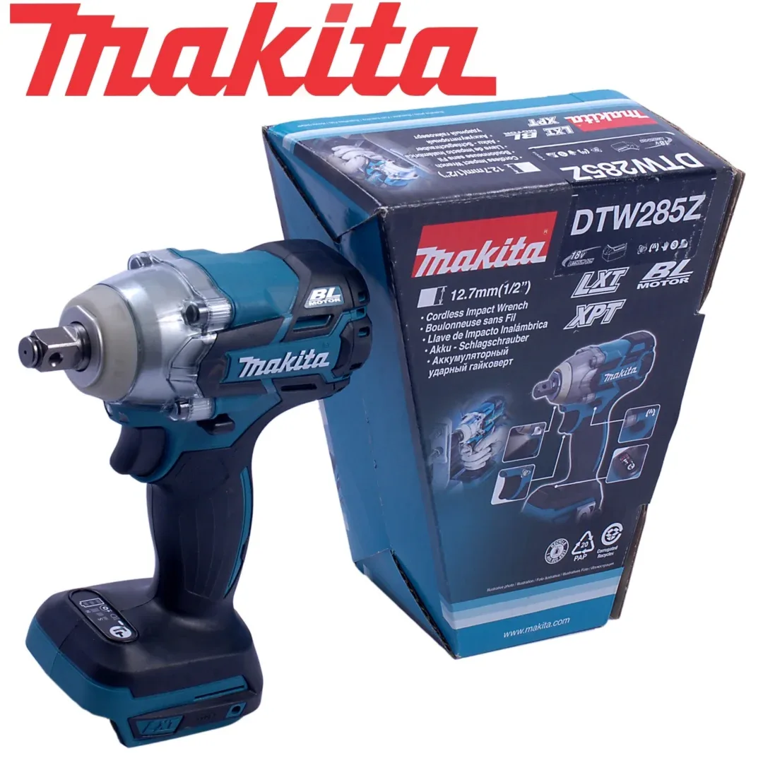 31448.webp Masina de insurubat cu impact DTW701Z Makita — изображение 1
