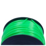Bobina Fir de nylon pentru trimer GL-3.0x3LB patrat GreenLand — изображение 2