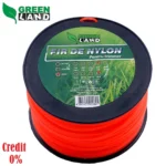 Леска для триммера GL-3.0x3LB stea GreenLand