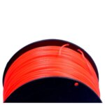 Fir de nylon pentru trimer GL-2.4x3LB stea GreenLand — изображение 2