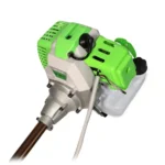 Trimmer pentru gazon pe benzina 4kW EBK-4000  Elprom — изображение 2