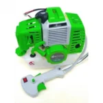 Trimmer pentru gazon pe benzina 4kW EBK-4000  Elprom — изображение 3