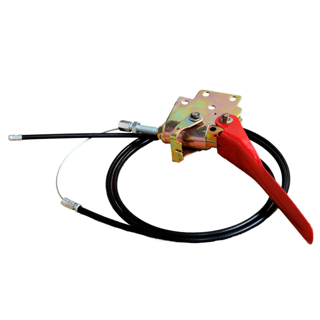 35811.webp Ansamblu miner oprire motor T075.028.02400001 - imagine 1