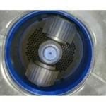 Pelletezator de biomasa MKL-200 MS - imagine 2