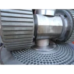 Pelletezator de biomasa MKL-200 MS - imagine 3
