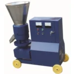 Гранулятор для биомассы MKL-250 MS