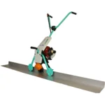 Rigla vibranta Mosquito MSH Honda GX25, 7000 RPM, 1.07 CP IMER - imagine 2