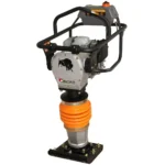 MC72-H Mai compactor cu motor Honda 14kN, 68 kg BISONTE