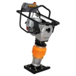MC72-H Mai compactor cu motor Honda 14kN, 68 kg BISONTE - imagine 2