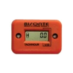 MC72-H Mai compactor cu motor Honda 14kN, 68 kg BISONTE - imagine 3