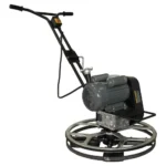 EP600-E Masina de slefuit sapa/beton 600mm, 2.2kW, 220V BISONTE - imagine 2
