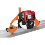 Rigla vibranta, motor Honda GX35, RVB1-H BISONTE - imagine 2