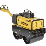 Cilindru vibrocompactor DIESEL  720 kg, 22 kN VR22EK BATMATIC