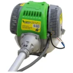 Trimmer pentru gazon pe benzina GreenLand 3800W GL4T - imagine 2