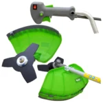 Trimmer pentru gazon pe benzina GreenLand 3800W GL4T - imagine 4