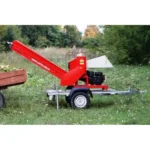 Tocator de Crengi AM-120 BD-K - imagine 3