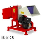 Tocator de Crengi AM-120 BD