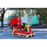 Tocator de Crengi AM-120 BD - imagine 2