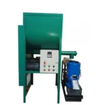 Mini Linie de Peletare MS — изображение 2