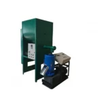 Mini Linie de Peletare MS — изображение 3