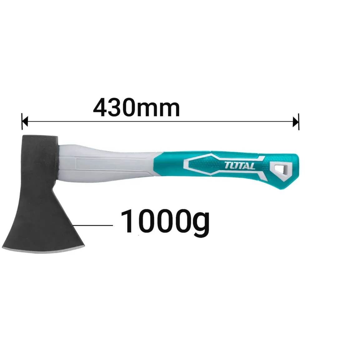 37930.webp Topor - 1000g TOTAL THT7810006 - imagine 1