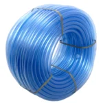 Furtun de silicon D 1/2, 1 metru - imagine 2