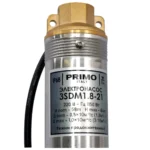 Pompă submersibilă 1150W 3SDM1.8-21 PRIMO — изображение 2