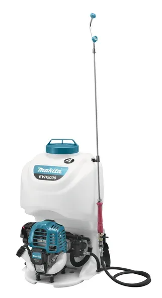40248.webp Stropitoare cu motorac în 4 timpi 1,1CP EVH2000 — изображение 1