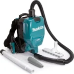 Aspirator tip rucsac fara acumulatori LI-ION LXT 18V x 2 DVC260Z MAKITA — изображение 2
