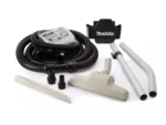 Aspirator hibrid fara acumulatori DVC860LZ MAKITA - imagine 2