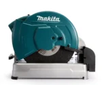 Masina de debitat metale 2000W 355 mm LW1400 MAKITA - imagine 2