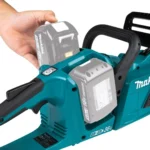 Ferestrau cu lant fara acumulator Li-Ion 18v x 2 DUC355Z MAKITA - imagine 2