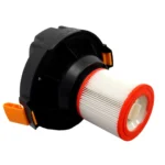 Aspirator 800W 12L INGCO VC14122 - imagine 3