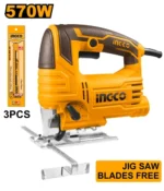 Мойка высокого давления BL Motor 2500Вт INDUSTRIAL INGCO HPWR25008