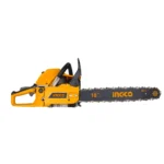 Drujba / motofierastrau pe benzina 1.8kW INGCO GCS5451811 - imagine 2