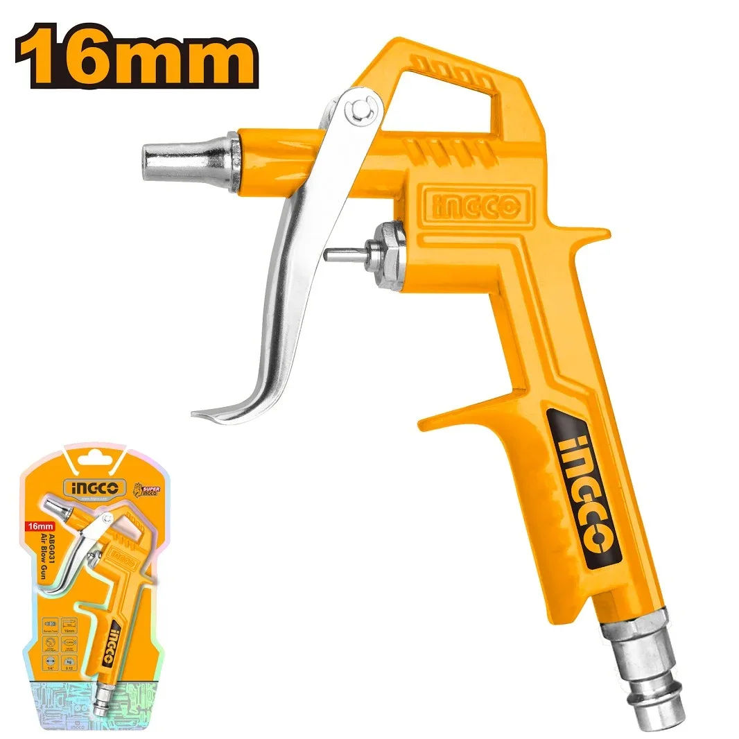 42522.webp Pistol pneumatic suflat aer INGCO ABG031 — изображение 1