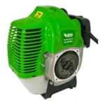 Trimmer pentru gazon pe benzina GREENLAND GL-58Pro - imagine 3
