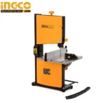 Ferestrau cu banda 350W INGCO BAS3502 - imagine 2