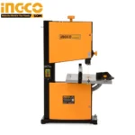 Ferestrau cu banda 350W INGCO BAS3502 - imagine 3