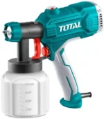Краскопульт электрический 350W TT3506 TOTAL