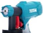 Pulverizator electric 350W TT3506 TOTAL — изображение 2