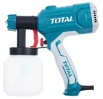 Pulverizator electric 350W TT3506 TOTAL — изображение 4