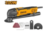 Maşină multifuncţională 300W INGCO MF3008