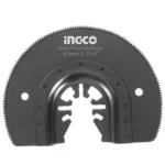 Set accesori pentru masina multifunctionala 15buc. INGCO AKTMT1502 - imagine 2