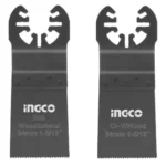 Set accesori pentru masina multifunctionala 15buc. INGCO AKTMT1502 - imagine 5