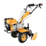 Motocultivator pe benzina 7HP INGCO GC12001